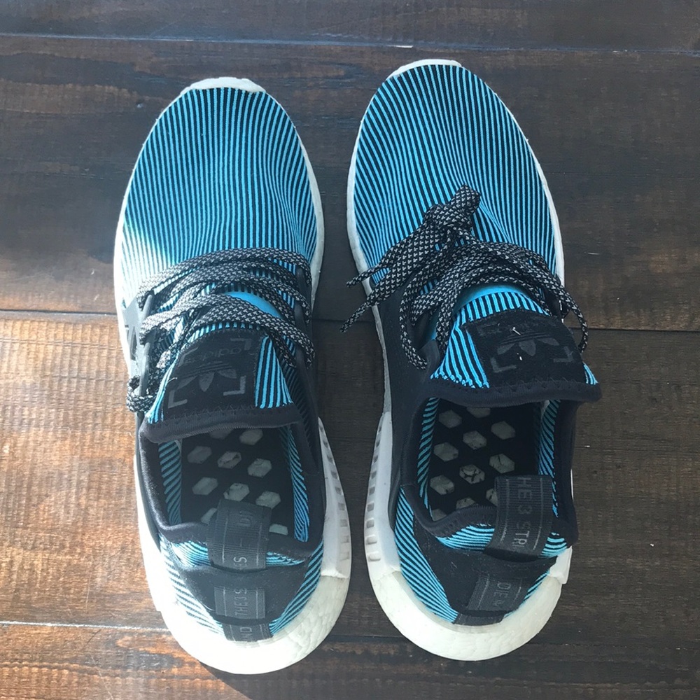 Adidas NMD